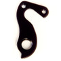 Dropout Derailleur Hanger 122 for Rocky Mountain Solo