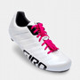 Giro Empire 137cm Laces Coral Pink