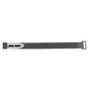 XLab Multi-Strike Tubular Tyre Strap Black