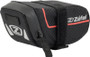 Zefal Z Light Extra Small Saddle Bag Black/Red