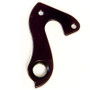 Dropout Derailleur Hanger 138 for Pinarello