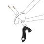 Dropout Derailleur Hanger 138 for Pinarello