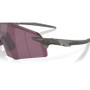 Oakley Encoder Matte Olive w/Prizm Road Black Glasses