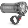 Exposure Toro Mk14 Gun Metal Front Light