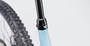 YT Decoy Core 4 MX Carbon Arctic Blue E-MTB Medium