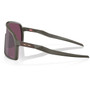 Oakley Sutro Matte Olive Sunglasses w/ Prizm Rd Blk Lens