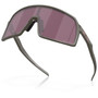 Oakley Sutro Matte Olive Sunglasses w/ Prizm Rd Blk Lens