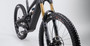 YT Decoy Core 4 MX Carbon Black Magic E-MTB Medium