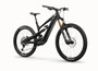 YT Decoy Core 4 MX Carbon Black Magic E-MTB Large