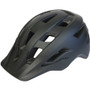 Azur L80 Black MTB Helmet M/L