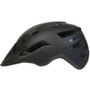 Azur L80 Black MTB Helmet M/L