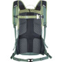 EVOC Ride Light Olive Backpack 16L