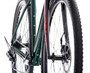 Argon 18 Grey Matter Rival 1x Tundra Green Gravel Bike