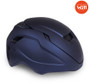 KASK Wasabi WG11 Road Helmet Navy Blue Matte