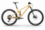 YT Izzo Core 3 29" Carbon Cream Yellow MTB Medium