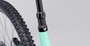 YT Izzo Core 2 29" Carbon/Alloy  Wasabi Green MTB Large