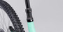 YT Izzo Core 2 29" Carbon/Alloy Wasabi Green MTB Medium