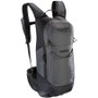 EVOC Fr Lite Race 10L Carbon Grey/Black Backpack Med/Lge