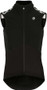 Assos Mille GT Windproof Vest Spring/Autumn Black Small