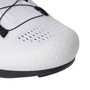DMT KR0 White/White Road Shoes