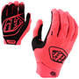 Troy Lee Designs Air Youth MTB Gloves Glo Red