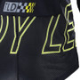 Troy Lee Designs Sprint MTB LS Jersey Black Green