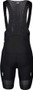 POC Essential Road VPDS Bib Shorts Uranium Black