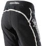 Troy Lee Designs Sprint MTB Pants Black White