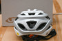 Giro Helios Spherical MIPS Helmet Matte White/Silver
