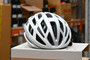 Giro Helios Spherical MIPS Helmet Matte White/Silver