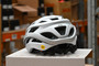 Giro Helios Spherical MIPS Helmet Matte White/Silver