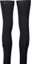 POC Thermal Leg Warmers Uranium Black