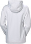 Helly Hansen HH Logo Womens Hoodie White