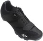 Giro Cylinder Womens SPD MTB Shoes Black