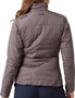 Helly Hansen Crew Womens Insulator Jacket 2.0 Sparrow Grey
