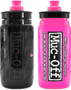 Muc-Off X Elite Fly 550ml Water Bottle