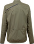 Pearl Izumi Womens Zephrr Barrier Jacket Pale Olive 2021