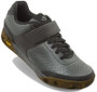 Giro Chamber II SPD MTB Shoes Black/Dark Shadow