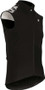 Assos Mille GT Windproof Vest Spring/Autumn Black