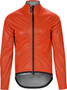 Assos Equipe RS Rain Jacket Targa Propeller Orange