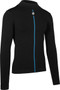 Assos Winter LS Skin Base Layer Black Series