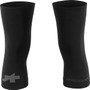 Assos Spring/Fall Knee Warmers Black Series Medium/Large