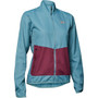 Fox Womens Ranger Wind Jacket Sea Foam