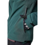 Fox Womens Defend 3L Water Jacket Emerald