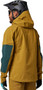 Fox Defend 3-Layer Water Jacket Caramel 2022