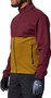 Fox Ranger Fire Fleece Crew Sweater Dark Maroon 2022