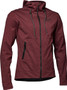 Fox Ranger Fire Jacket Dark Maroon 2022