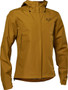 Fox Ranger 2.5-Layer Water Jacket Caramel 2022