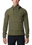 Fox Ranger Wind Pullover Jacket Olive Green 2022