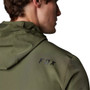 Fox Ranger Wind Pullover Jacket Olive Green 2022